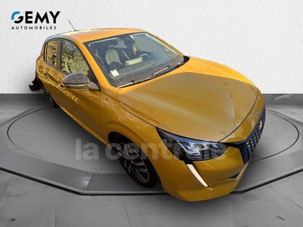 Peugeot 208 PureTech 100 74 kW image number 2