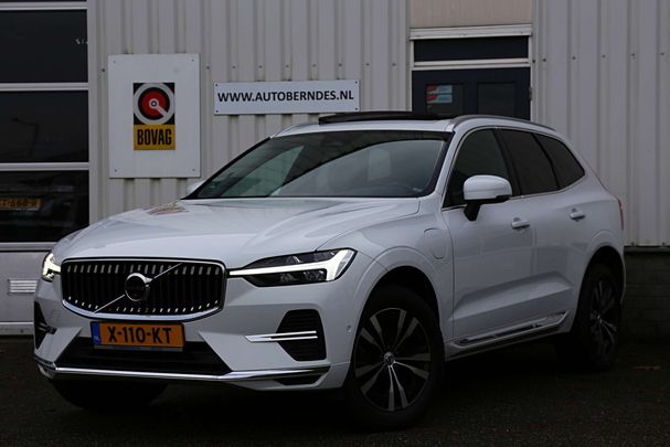 Volvo XC60 T6 Recharge AWD 251 kW image number 44