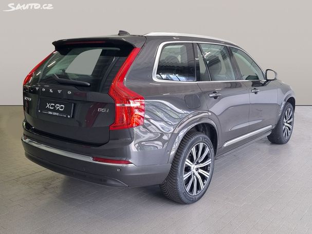 Volvo XC90 AWD B5 184 kW image number 3