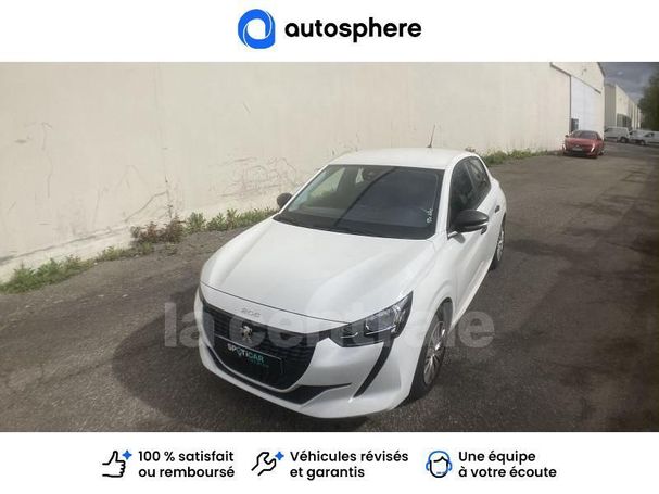 Peugeot 208 PureTech 75 Like 55 kW image number 1