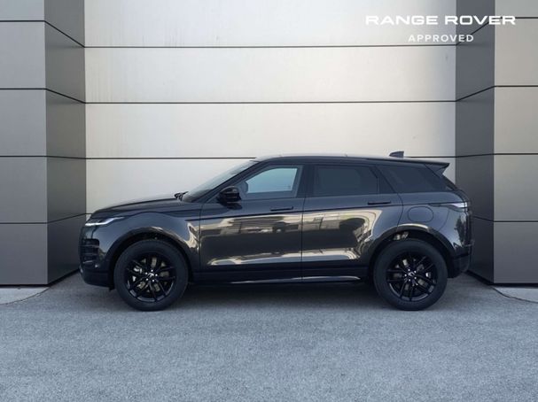 Land Rover Range Rover Evoque 201 kW image number 6