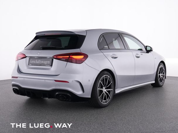 Mercedes-Benz A 35 AMG 225 kW image number 3