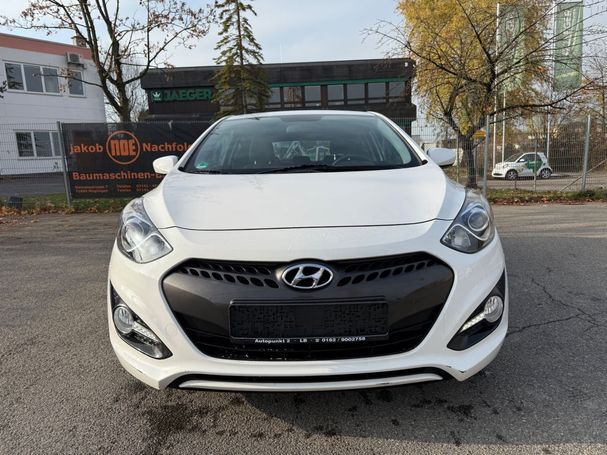 Hyundai i30 73 kW image number 3