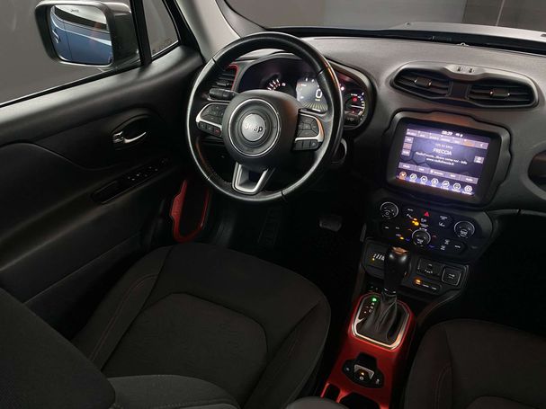 Jeep Renegade 1.3 PHEV 177 kW image number 12