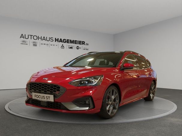 Ford Focus ST 2.3 EcoBoost 206 kW image number 1