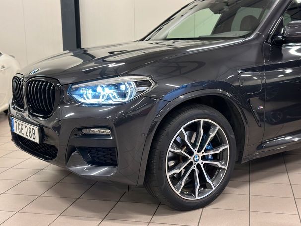 BMW X3 xDrive30e M Sport Steptronic 216 kW image number 5