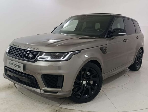 Land Rover Range Rover Sport 221 kW image number 1