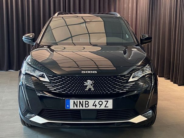 Peugeot 5008 130 96 kW image number 2