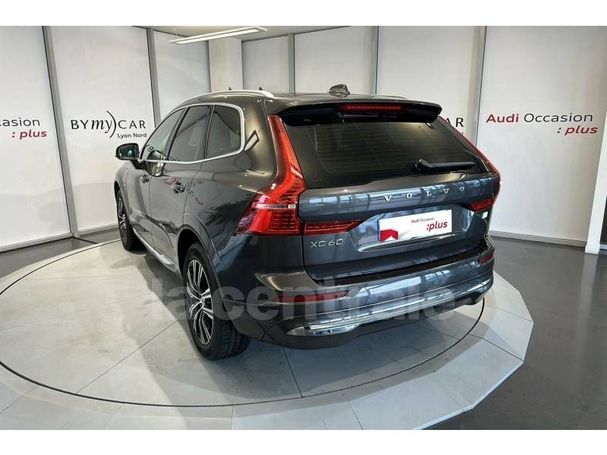 Volvo XC60 AWD T8 299 kW image number 5