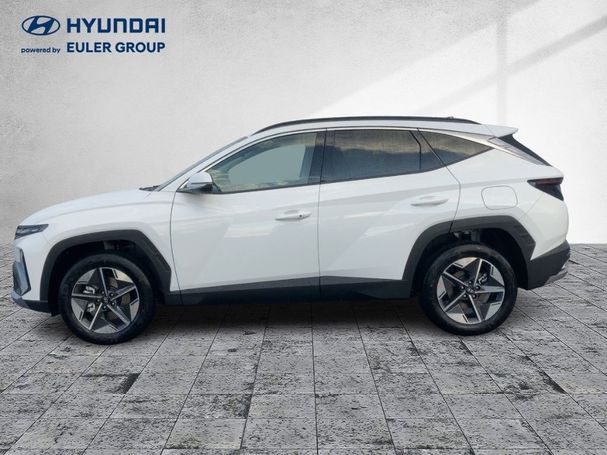 Hyundai Tucson 1.6 Trend 158 kW image number 5