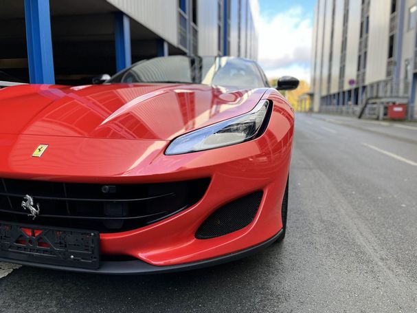 Ferrari Portofino T 441 kW image number 3