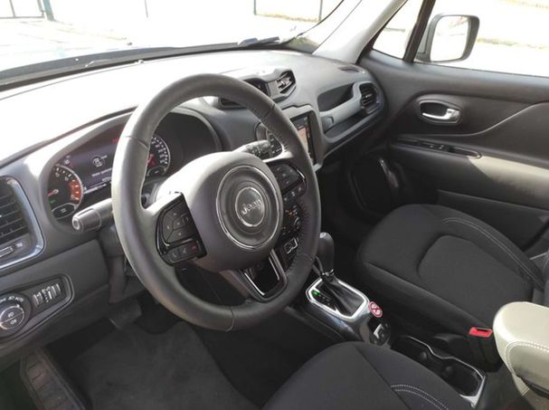 Jeep Renegade 1.5 96 kW image number 10