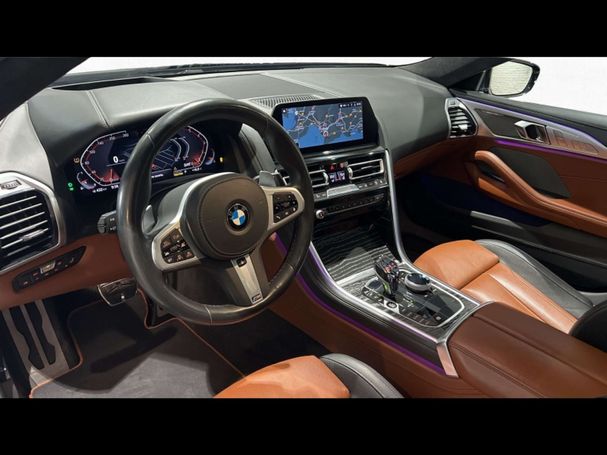 BMW 840i xDrive 254 kW image number 3