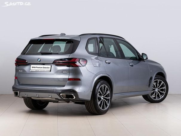 BMW X5 xDrive30d 219 kW image number 9