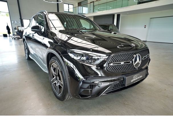 Mercedes-Benz GLC 300 190 kW image number 3