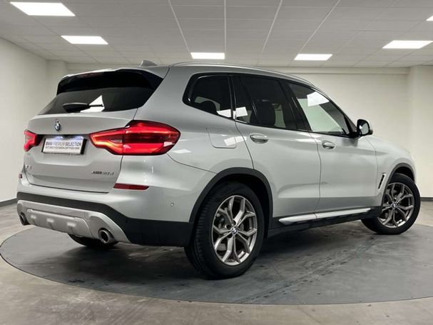 BMW X3 xDrive 213 kW image number 3