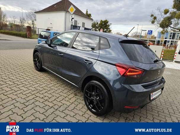 Seat Ibiza 1.0 TSI S&S Style 70 kW image number 6