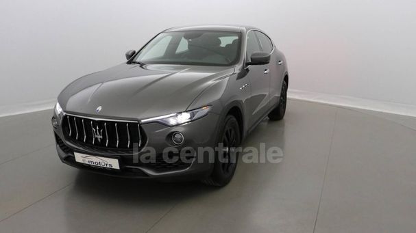 Maserati Levante Diesel 202 kW image number 1