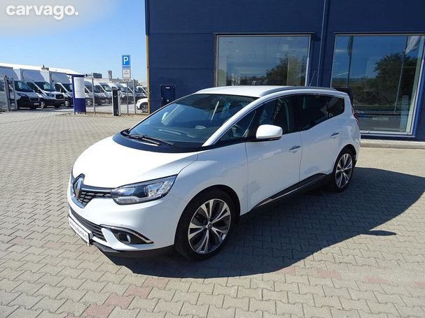 Renault Grand Scenic dCi 110 81 kW image number 1