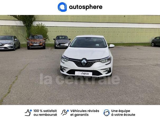 Renault Megane BLUE dCi 115 EDC 85 kW image number 5