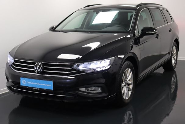 Volkswagen Passat Variant 1.5 TSI Business DSG 110 kW image number 1