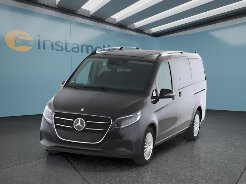 Mercedes-Benz V 220 d