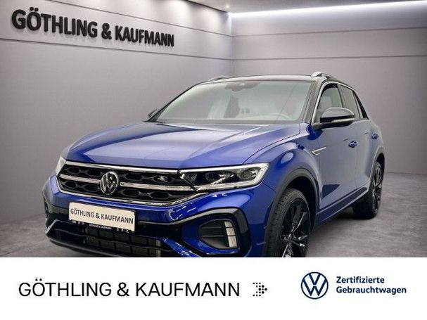 Volkswagen T-Roc 2.0 TDI DSG 4Motion 110 kW image number 2