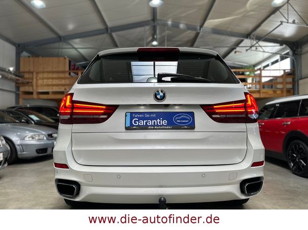 BMW X5 xDrive35i 225 kW image number 7