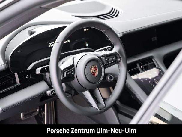 Porsche Taycan 4 Cross Turismo 320 kW image number 17