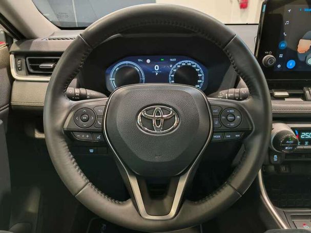 Toyota RAV 4 2.5 160 kW image number 6