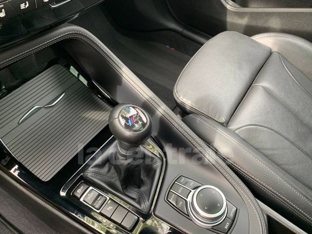 BMW X2 sDrive 100 kW image number 7