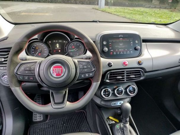 Fiat 500X 96 kW image number 16