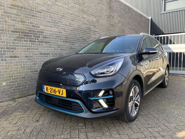 Kia Niro e 64 kWh 150 kW image number 1