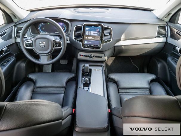 Volvo XC90 AWD 173 kW image number 22