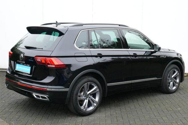 Volkswagen Tiguan 1.5 TSI DSG 110 kW image number 6