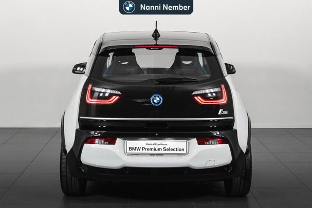 BMW i3s 120Ah 135 kW image number 4