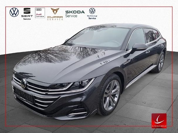 Volkswagen Arteon 2.0 TDI Shooting Brake 4Motion 147 kW image number 2