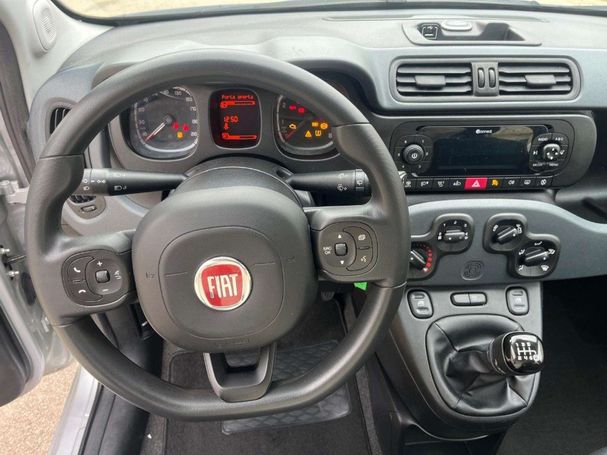 Fiat Panda 1.0 Hybrid 51 kW image number 11