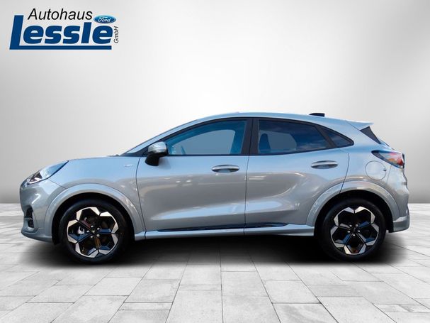 Ford Puma Hybrid ST-Line X 114 kW image number 6