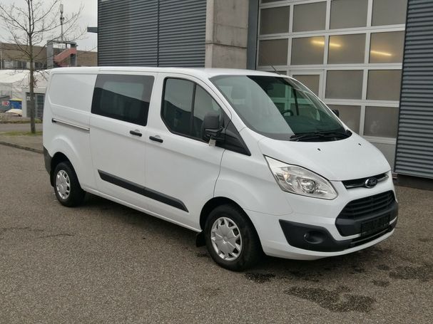 Ford Transit Custom L2 Trend 77 kW image number 6