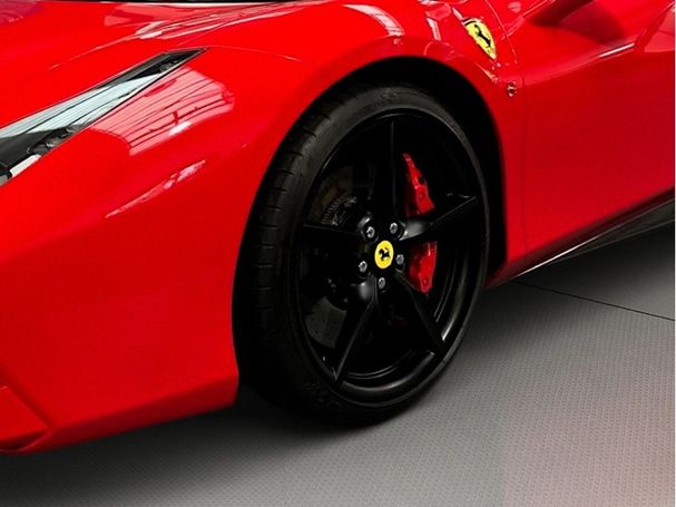 Ferrari 488 GTB 493 kW image number 7