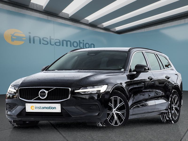 Volvo V60 B4 Diesel Core