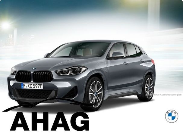 BMW X2 xDrive25e M Sport Steptronic 162 kW image number 1