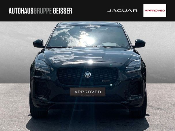 Jaguar E-Pace D165 R-Dynamic S AWD 120 kW image number 7