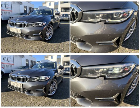 BMW 330d Touring xDrive Luxury Line 195 kW image number 14