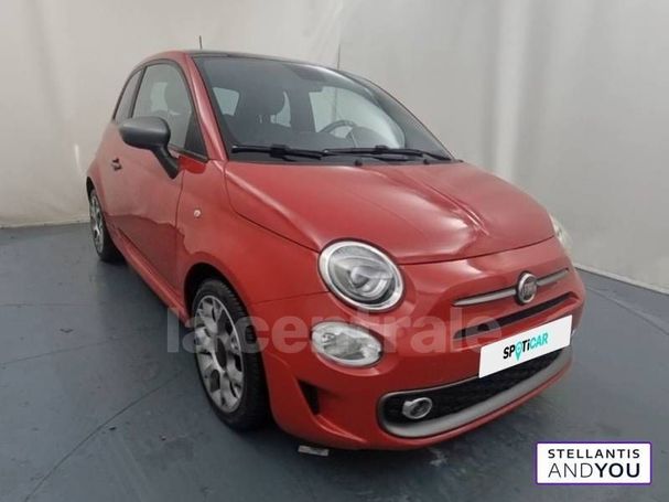 Fiat 500 1.0 51 kW image number 2