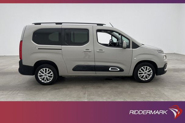 Citroen Berlingo M 96 kW image number 3