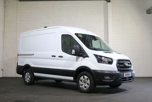 Ford Transit L2 2.0 96 kW image number 7