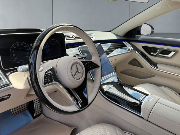 Mercedes-Benz S 500 320 kW image number 15