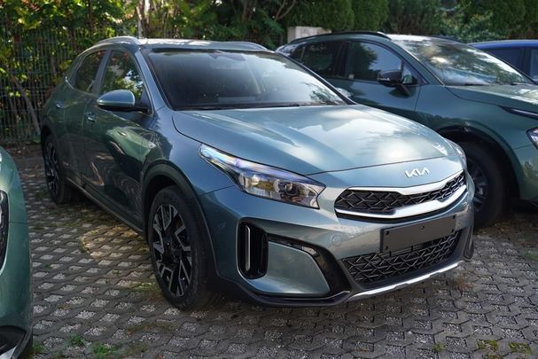 Kia XCeed 1.5 T-GDI 103 kW image number 25